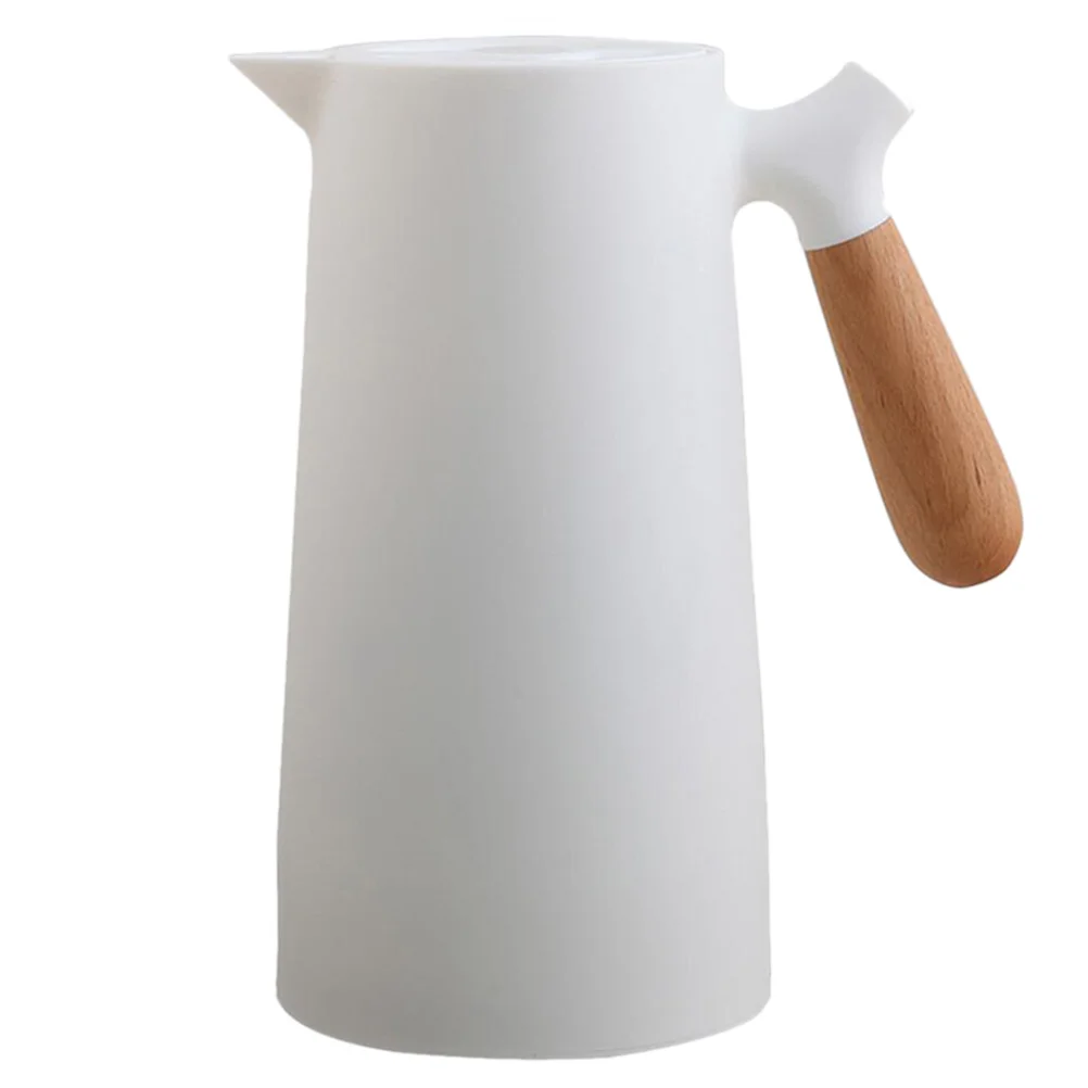 

Water Pitcherjuice Kettle Beverage Fast Large Container Teapot Ice Lemonade Pot Heating Thermal Tea Bedside Decanter Drink Cup