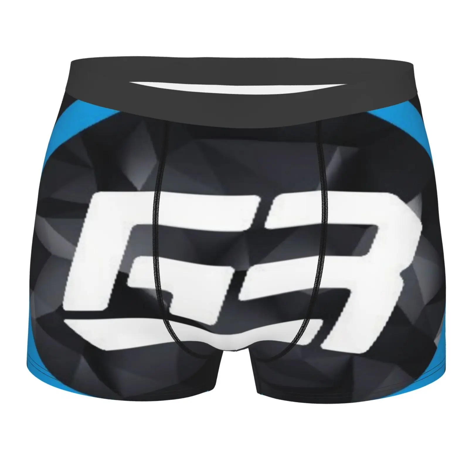 

Джордж Рассел 1558, боксеры, брифы, брифы для женщин, геев, мужские боксеры, мужские трусы, бренд люкс, мужские трусы из полиэстера