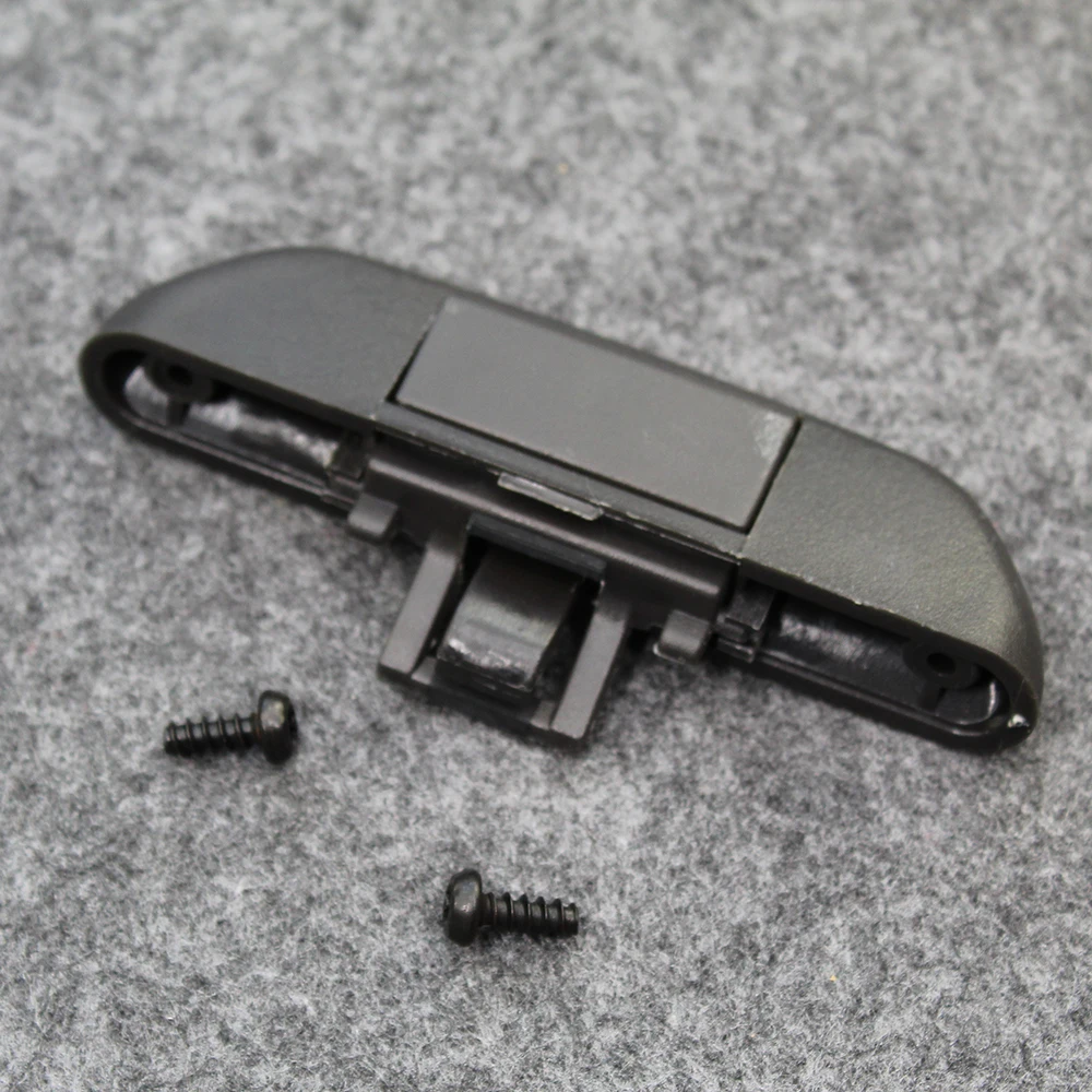 4L0898924 задний козырек на крышу 4L0898924B для Audi Q7 2007 2008 2009 2010 2011 2012 2013 2014 2017