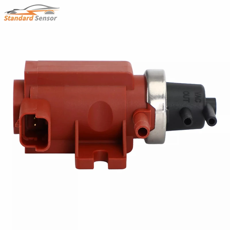 9652570180   Электромагнитный клапан давления турбонаддува для Peugeot Partner 206 307 Ford Fusion Citroen Berlingo C4 1,6 1618C9 70096801 (art.: 3920ca6d4febc) - 3920ca6d4febc