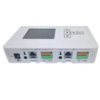 chin up best greenhouse system 0 10v controller timer grow light master controller with video surveillance