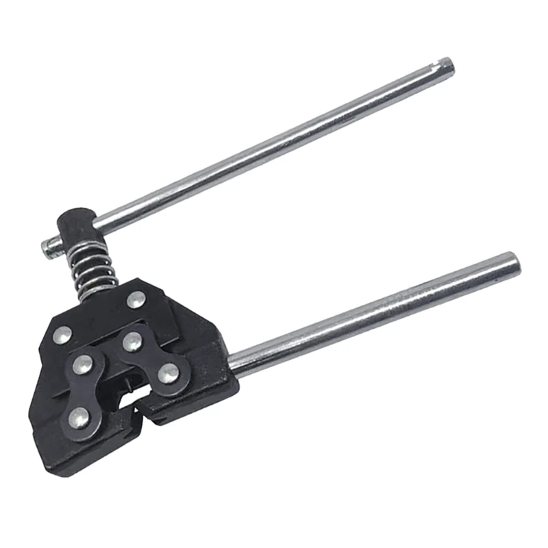 

G99F Go Kart Motorbike Chain Breaker Link Removal Splitter-Tricycle Bicycle Chain Cutter Riveting Tool Motorcycle Repair Tool