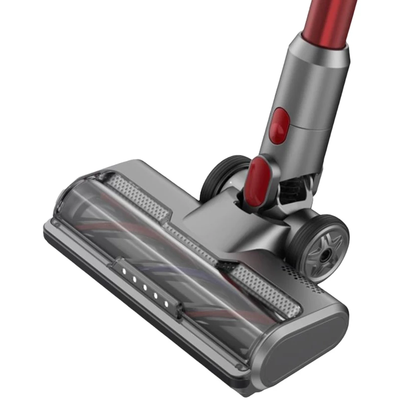 

Electric Brush Head For Dyson Vacuum Cleaner V7 V8 V10 V11 V15 Universal Rolling Brush With Lamp Floor Brush Head