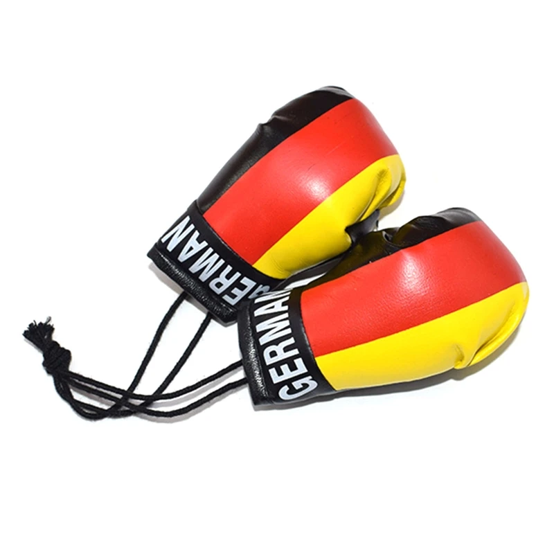 Реквизит для фотосъемки новорожденных 10 см мини-боксерские перчатки с имитацией