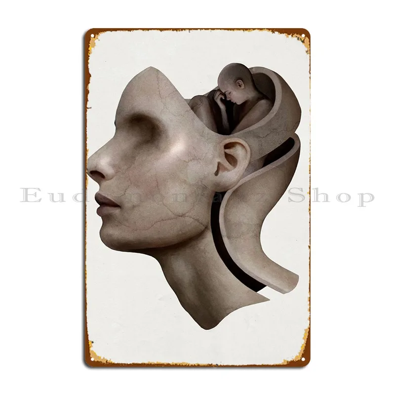 Металлический фотоплакат с надписью «Always In My Thinking» Металлический фотоплакат с надписью «Always In My Thinking»