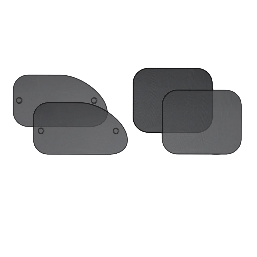 

Car Sunshades Block Sunvisor Cars Vehicle Windshield Film Babies Privacy Curtains Window Auto