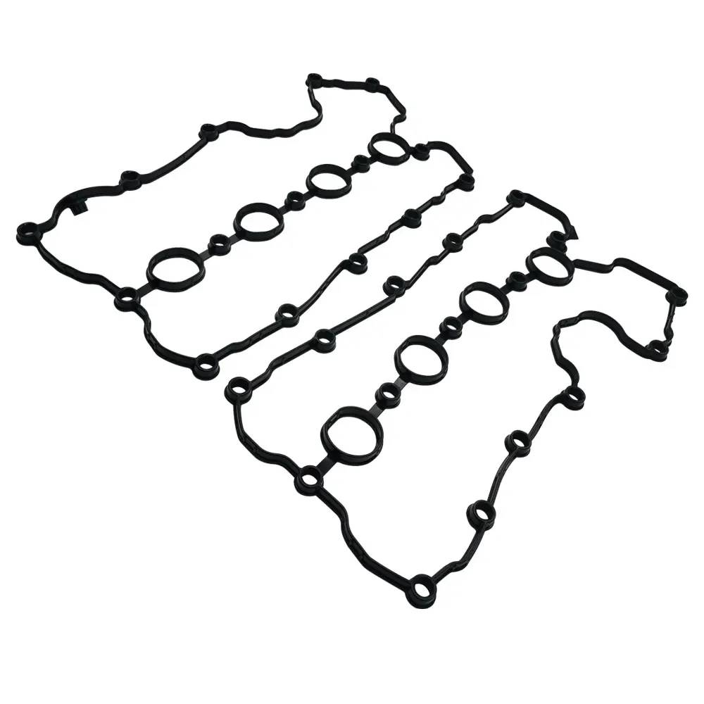 079103483 Т 079103484 C 2 шт. прокладка крышки клапана для Audi A5 S5 A6 S6 A8 S8 Q7 R8 RS5 RS4 VW Touareg