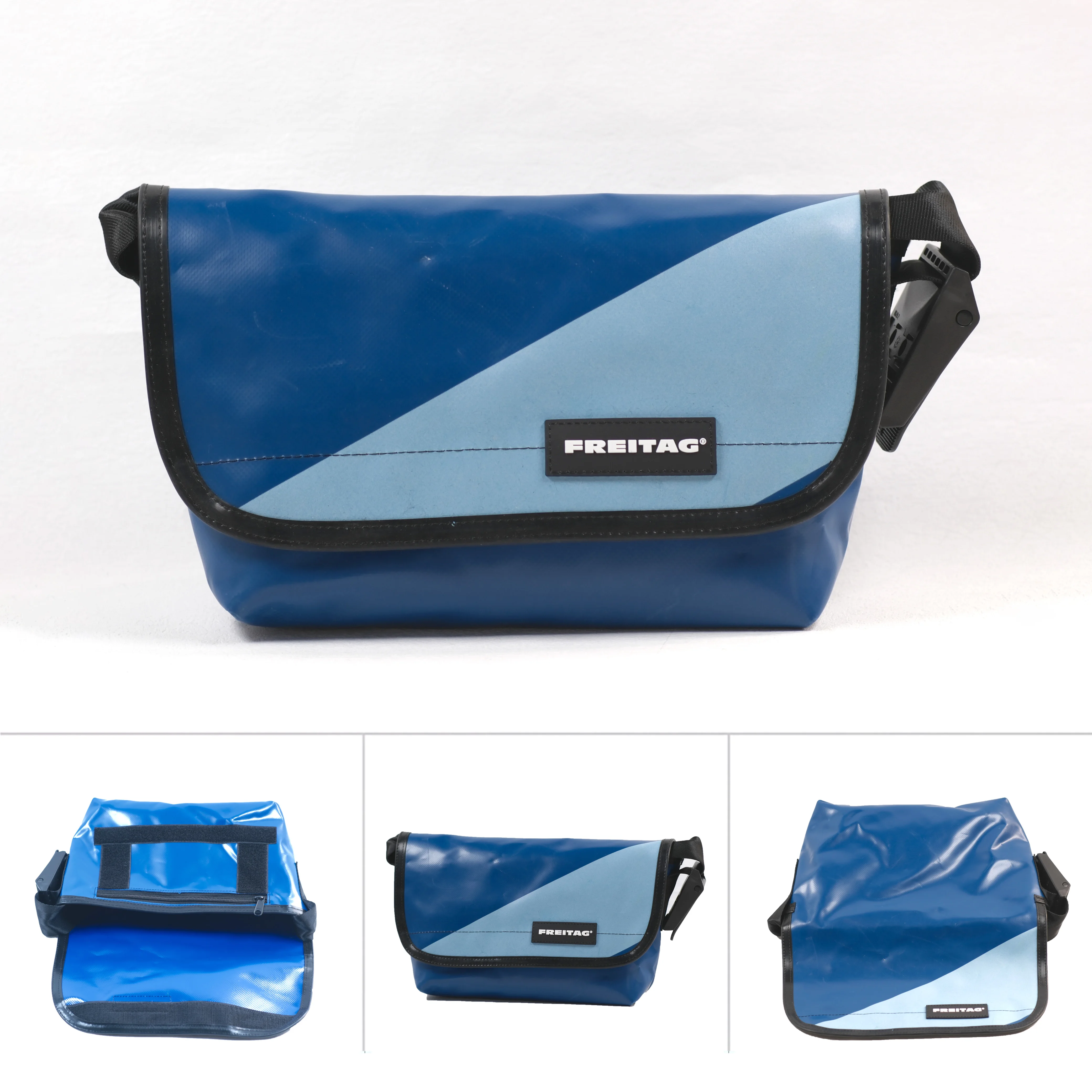 Рисунок 4 - Фрейтанг F41, гавайская версия