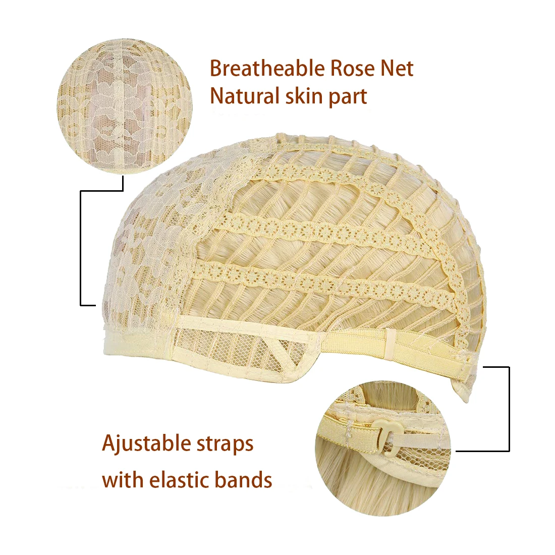 Короткие волнистые синтетические парики боб с челкой для женского костюма
