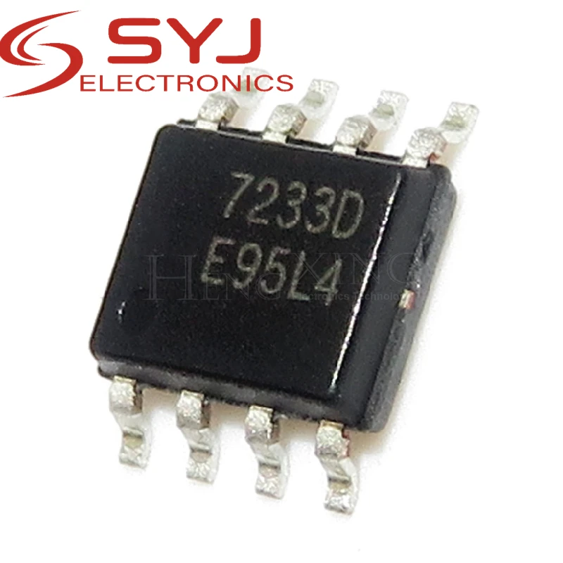 1 шт. TDA7233D TDA7233