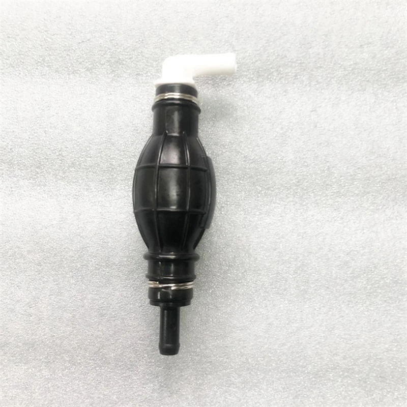 1 шт. насос для впрыска дизельного топлива 6650710000 черная резина Ssangyong ACTYON SUV 100 серии