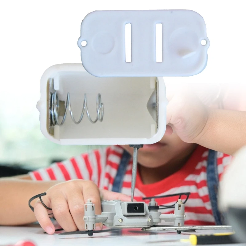 Кнопка для хранения батарей L1154F