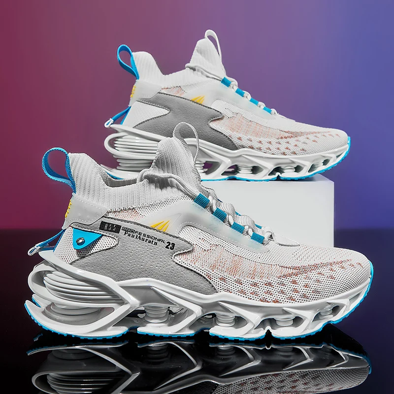 

men shoes Sneakers Male Mens casual Shoes tenis Luxury shoes Trainer Race Breathable Shoes fashion loafers running Shoes for men