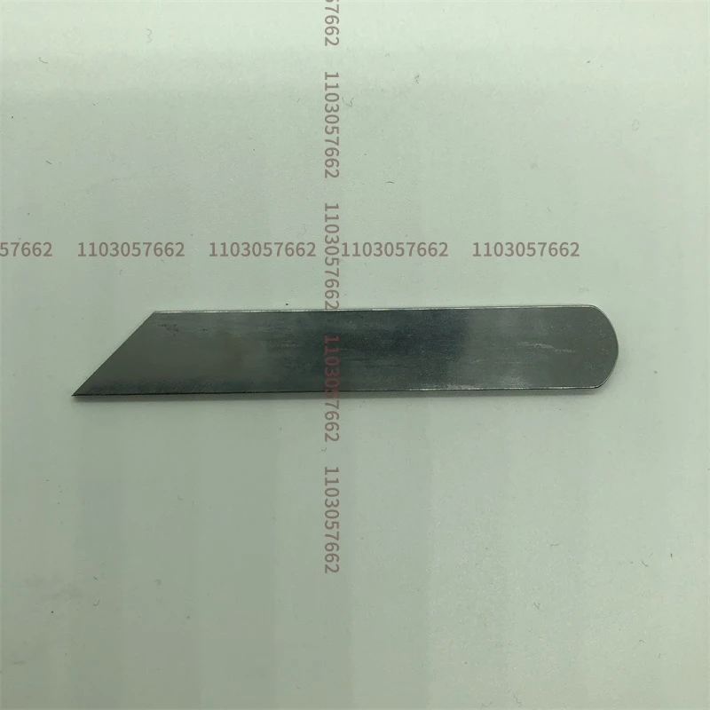 CRL103C CR336 Лезвие Strong H Верхний и нижний нож Левый резак для швейной машины Siruba C858k C007k