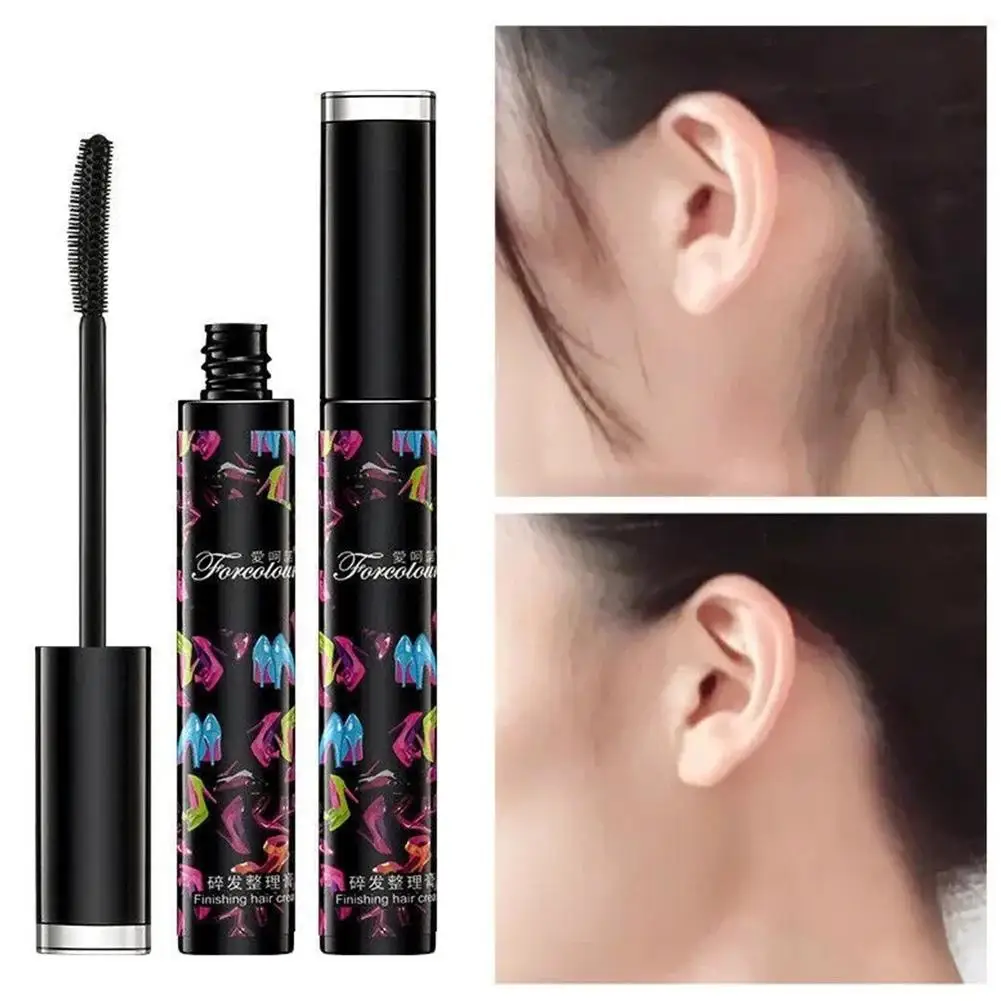 

Broken Hair Finishing Cream Refreshing Not Greasy Small Broken Styling Gel Hair To Mascara Easy Hairstyle Sticks Shaping Sh J4H7