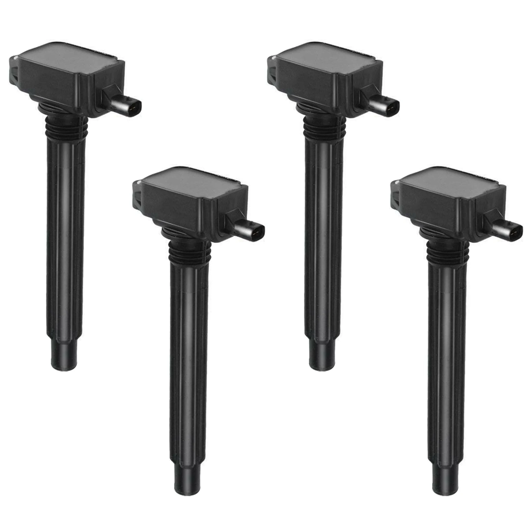 

4X катушки зажигания для 200 Compass 2.4L UF-751 68242286AA,