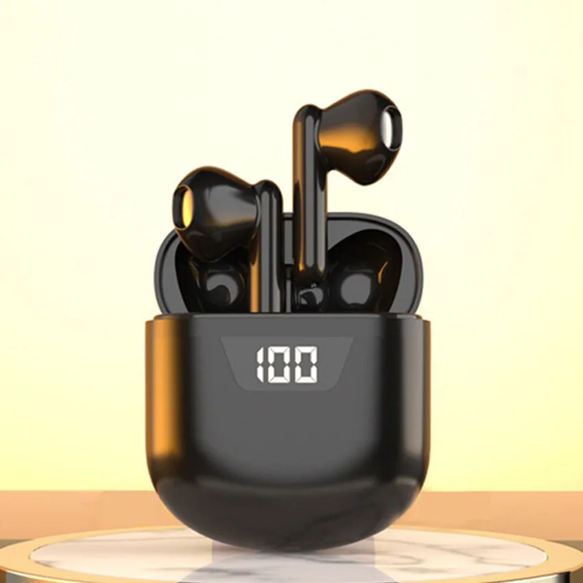 

TWS-стереонаушники J50 с поддержкой Bluetooth, 30 шт.