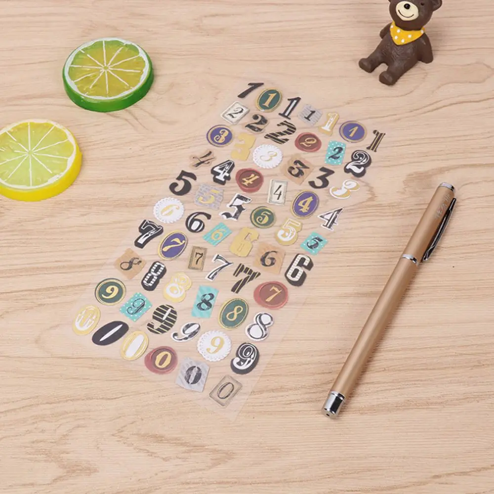 DIY Скрапбукинг украшения мобильного телефона наклейки ручной работы