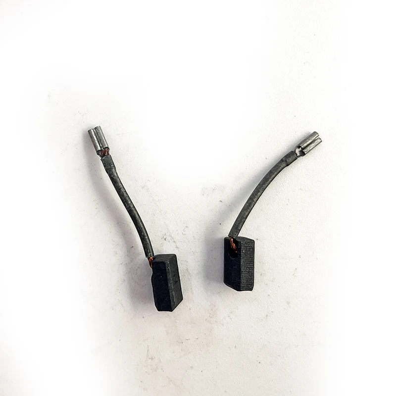 Рисунок 4 - Углеродная щетка для Hitachi G10SS2