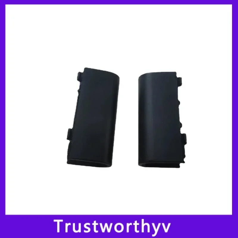 Новый чехол для ЖК-петли ноутбука DELL Latitude 3490 E3490 L3490 крышка оси экрана черная