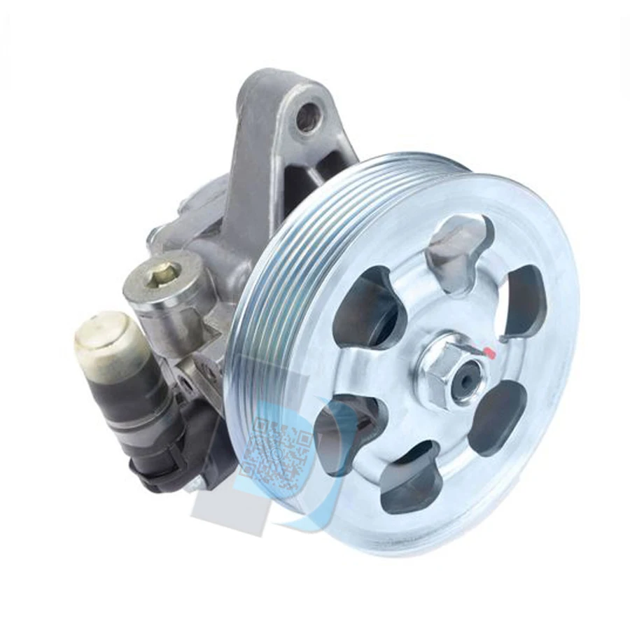 Новый Насос гидроусилителя руля для Honda Accord 2.4L 56110RBAE02 56110RBBE01 56110-RAA-A01 56110-RBB-E01 56110RBBE02