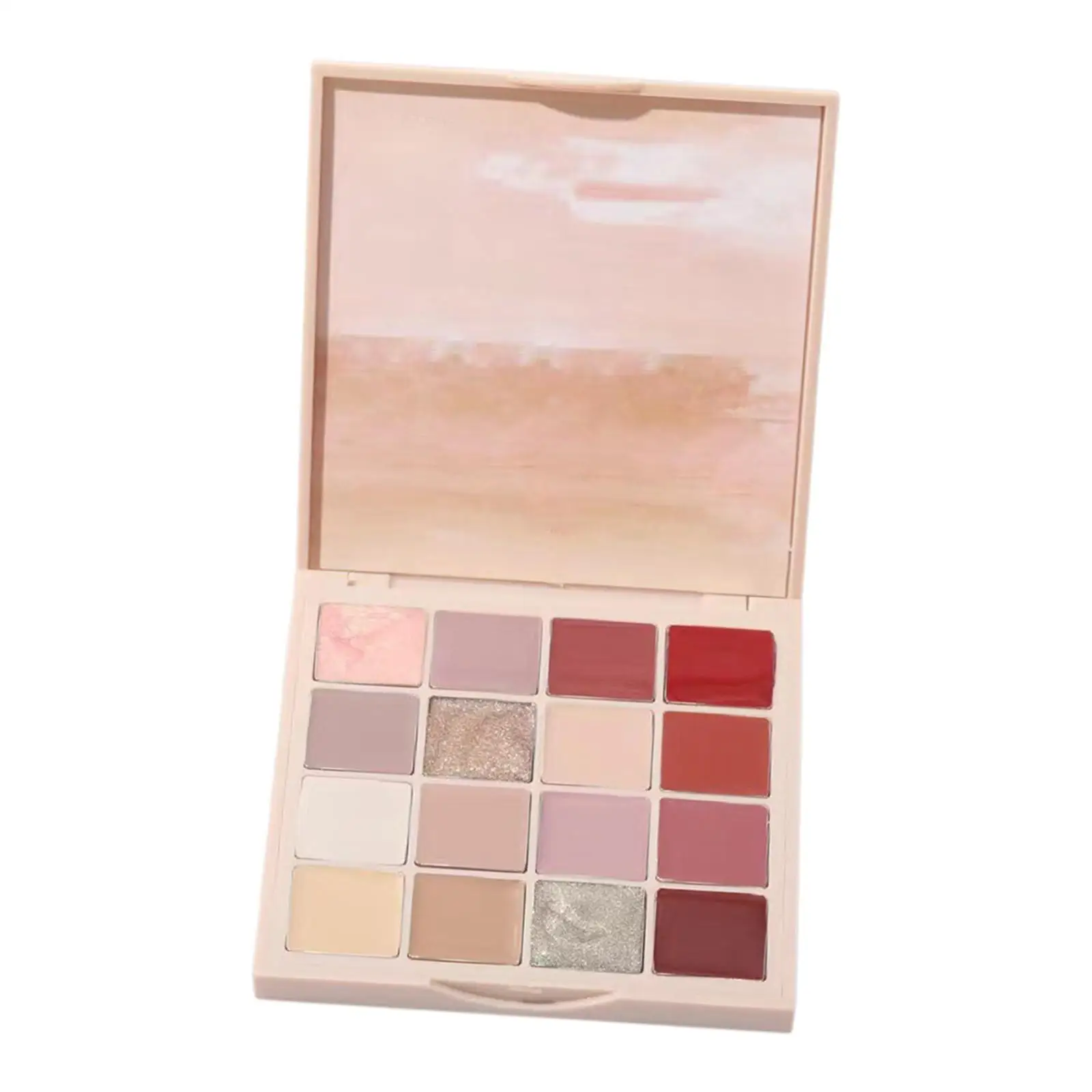 

Solid Nail Gel Palette Trendy Nail Art Painting Gel for DIY