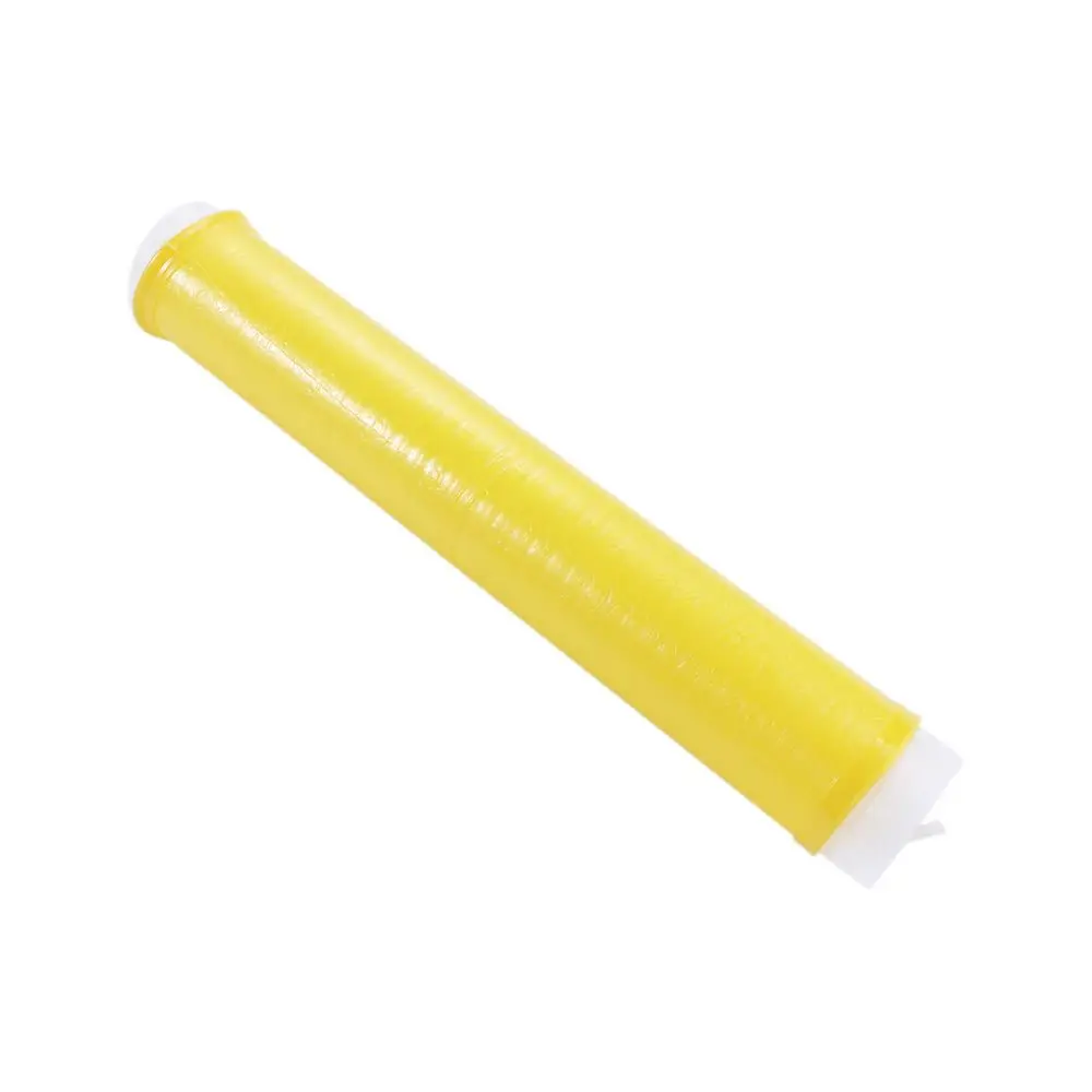 

Fishing Supplies Fishing Rod Insulated Winding Tape Fishing Rod Handle Cover Shock-absorbing Tape Sweat-absorbent Tape