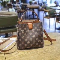 new genuine leather handbag designers women messenger bags females bucket bag leather crossbody shoulder bag handbag bolsa