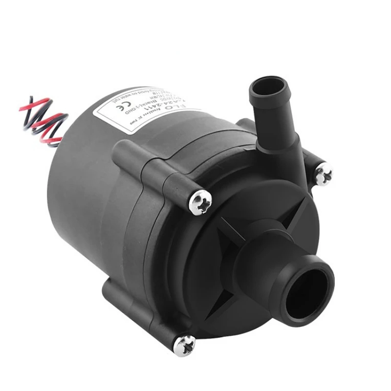 

Long lifetime Liquid Cooled Charging Pile pump Circulation DC brushless Pump