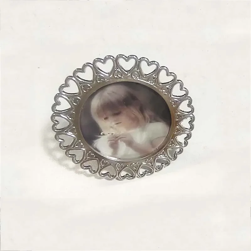 

Классическая мини фоторамка