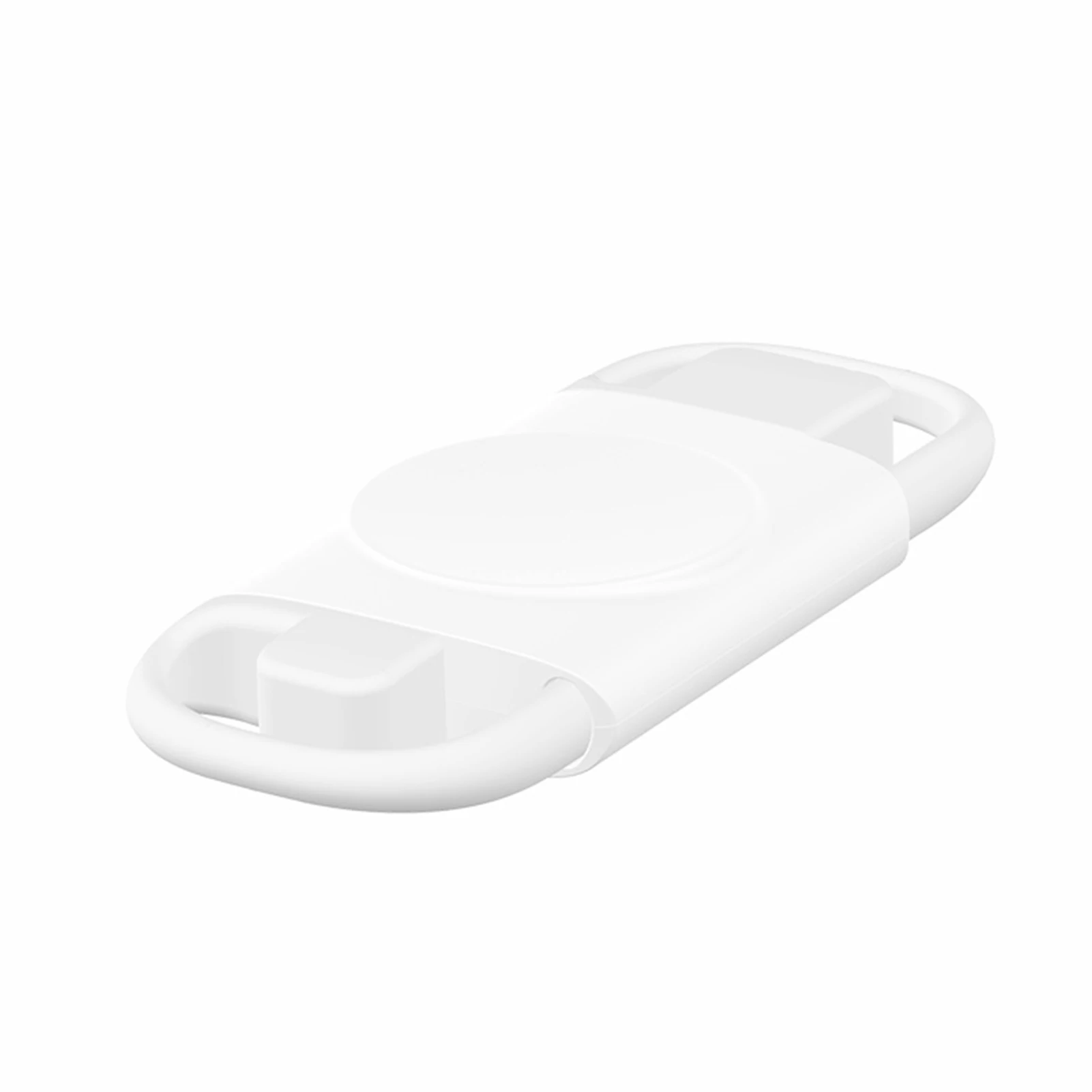 

Беспроводное магнитное зарядное устройство для смарт-часов 2 в 1, USB-интерфейс Type-C для Apple Watch 1/2/3/4/5/6/7/Se, быстрая зарядка и портативность