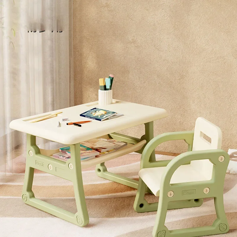 Детский стол детский набор стульев детская комната школьный кабинет классные