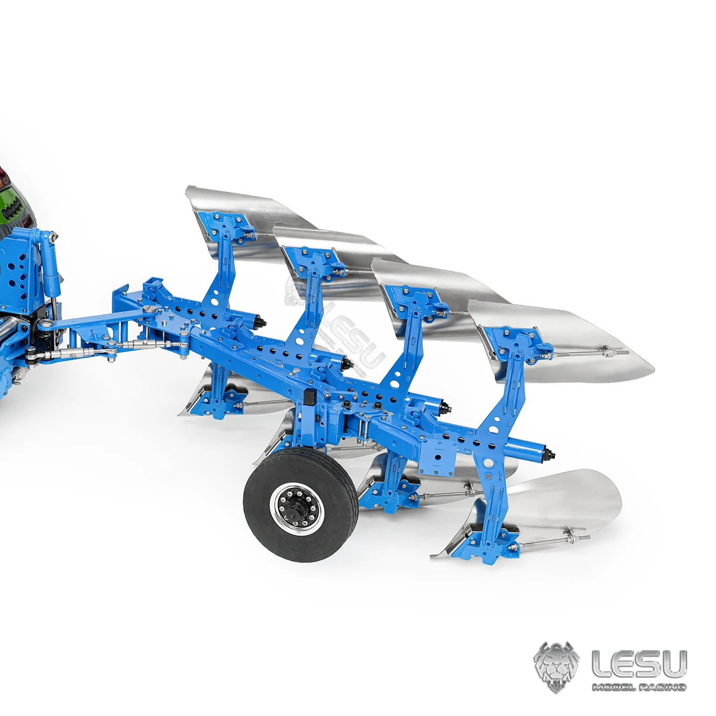 Гидравлический реверсивный плуг LESU 114 профессионального класса AOUE-1050 AT-C0072 (art.: 3920dcdee7d66) - 3920dcdee7d66