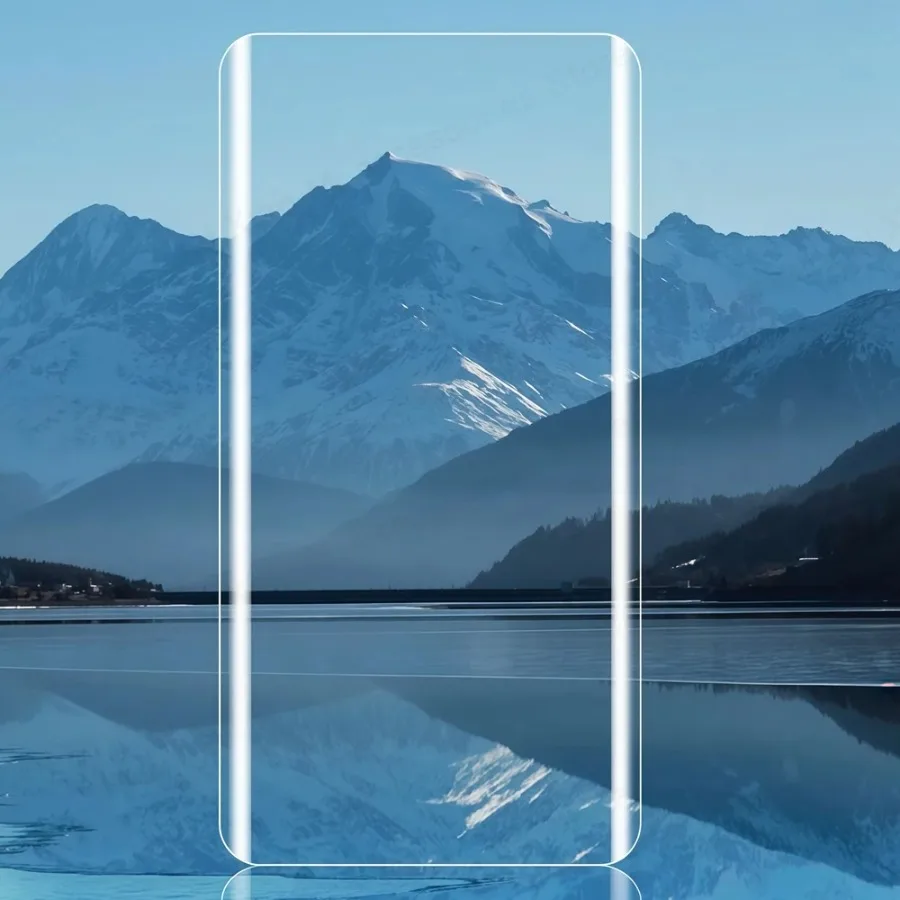УФ-закаленное стекло с полным клеем для Huawei nova 11 12 13 Pro Enjoy 70X Защитная пленка для экрана для Huawei P60 P50 P40 Mate 70 60 (art.: 3920ce5537ace) - 3920ce5537ace