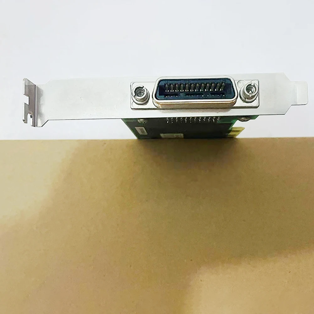 Фото Карта GPIB GP-IB (PCI) FL №7224, полностью протестирована, быстрая доставка №2