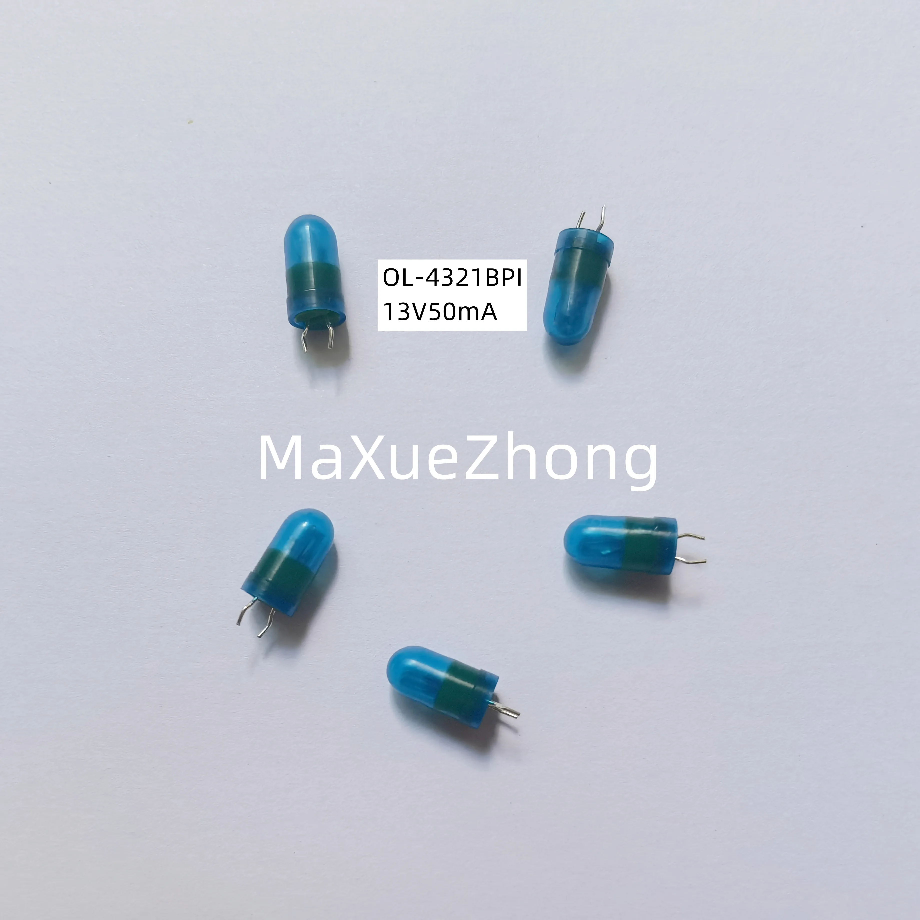 

Предохранители MaXueZhong OL-4321BPI 13V50mA OL-4182BPI 14V50mA