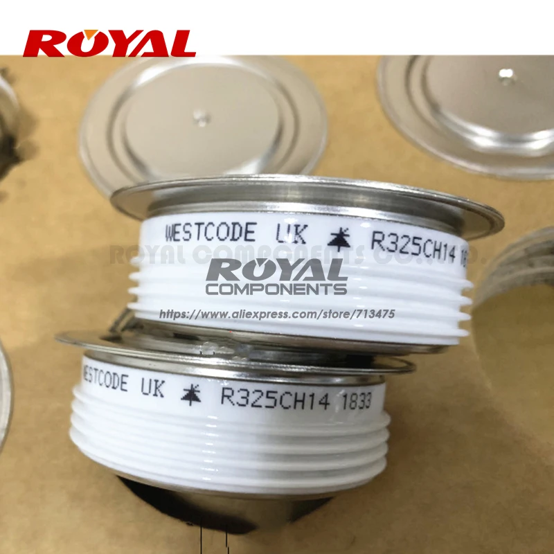 R325CH14 EJO R325CH12 R325CH10 R325CH16 новый оригинальный тиристор R325CH14 EJO R325CH12 R325CH10 R325CH16 новый оригинальный тиристор