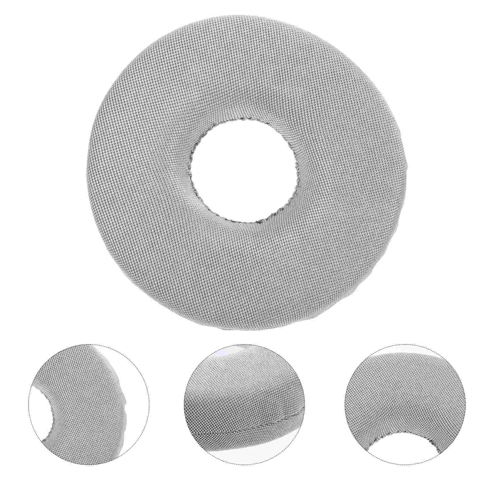 

1pc Hemmoroid Hemmoroid Pillow Donut Hemorrhoid Tailbone Cushion Pillow Donut Pillow for Back Pain