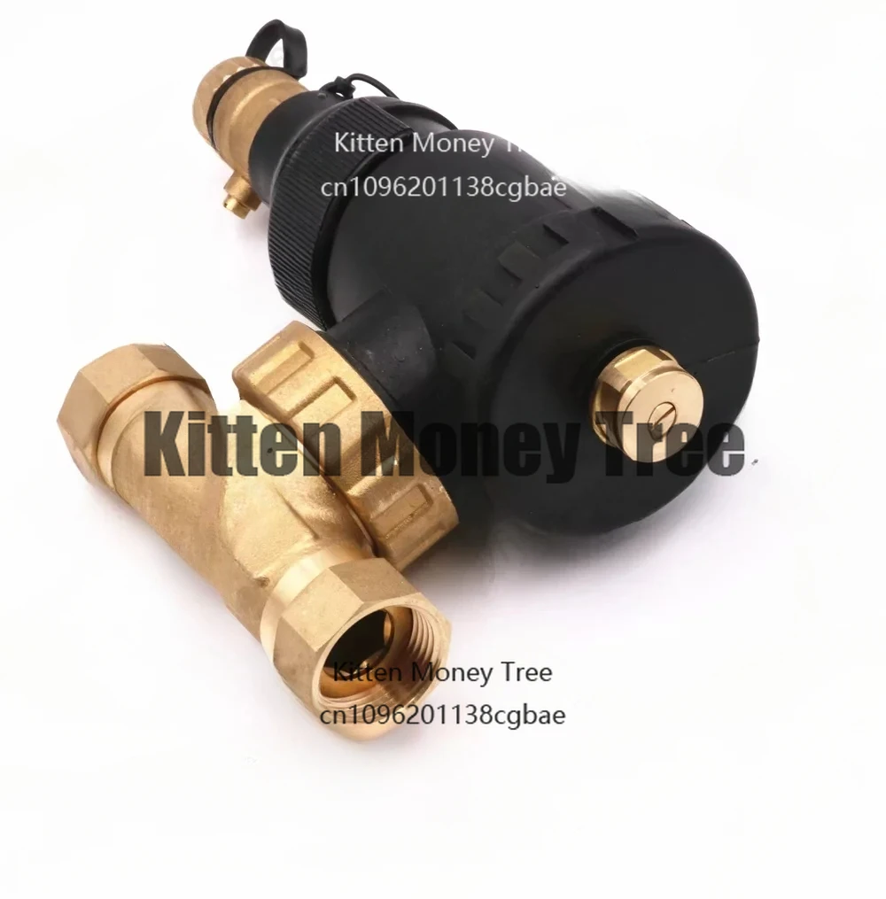 Для магнитного фильтра сепаратора грязи для нагревательных котлов