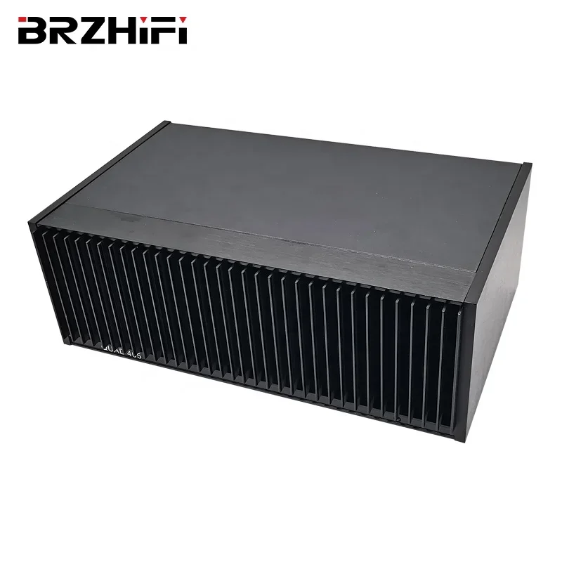 Стерео усилитель BRZHIFI