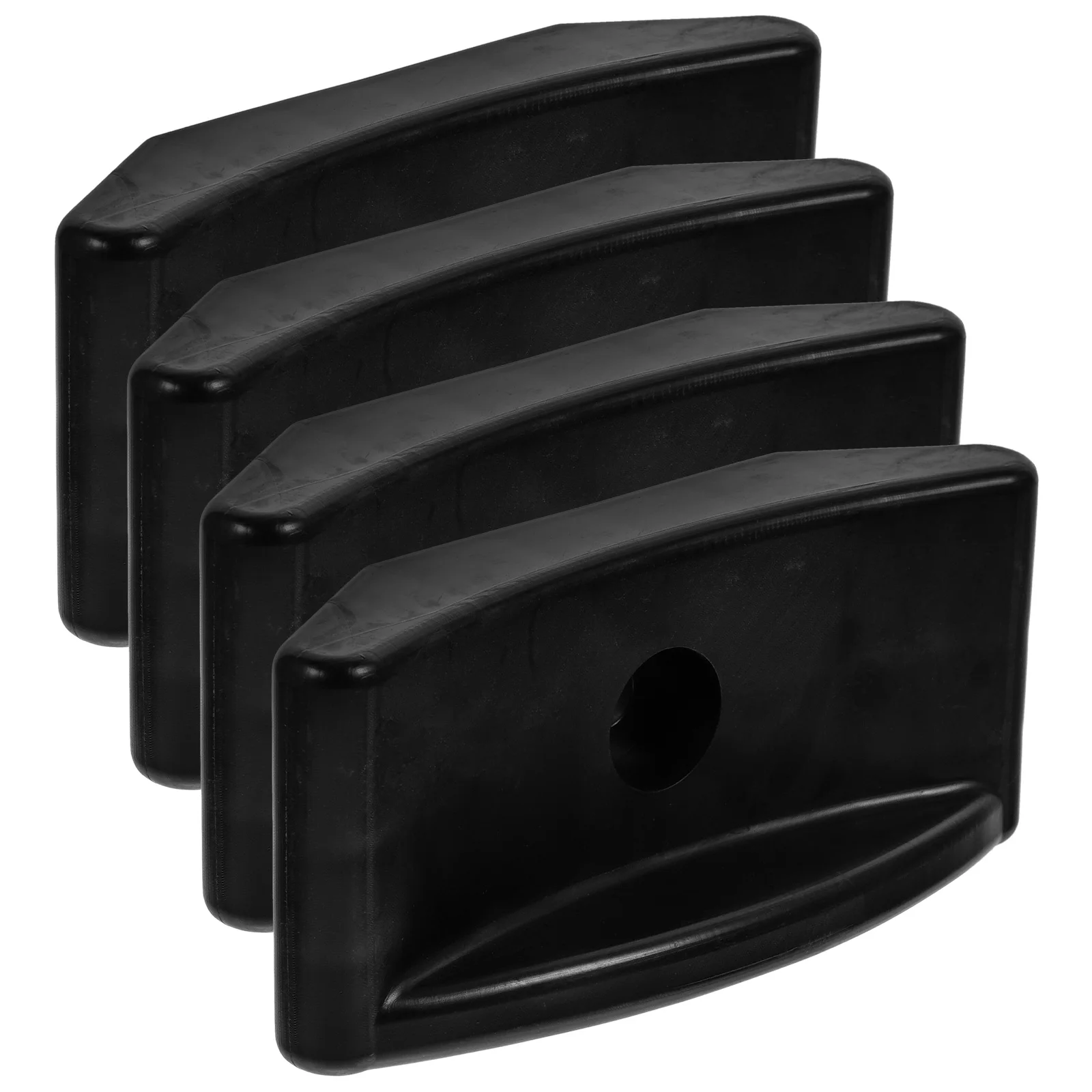 

Dumbbell Rack Weight Holder Stand Bracket Storage Display Fitness Saddles Workout Barbell Dumbbells Sturdy Accessory Gym Cradles