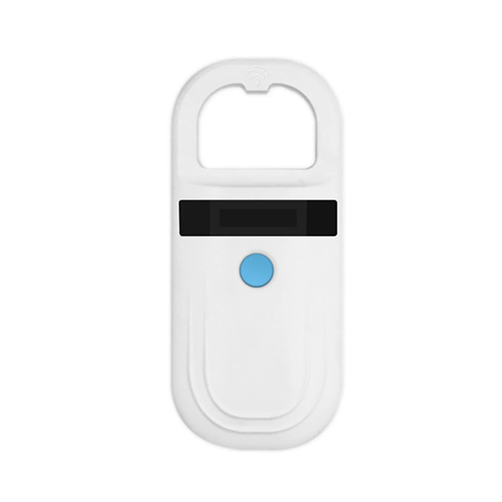 

BT ISO11784 ручной RFID сканер микрочипа для собак, кошек, лошадей, черепашек, высокое качество