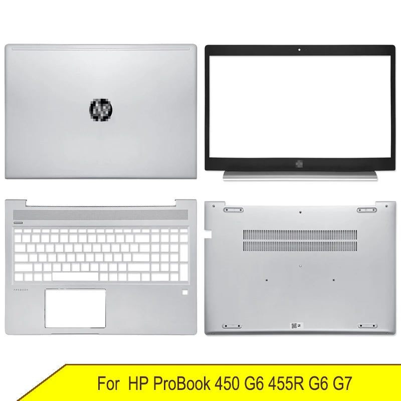 

Чехол для ноутбука HP ProBook 450 G6 455R G6 G7