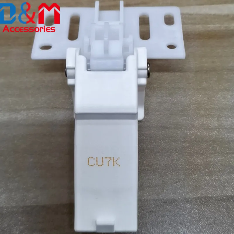 

5Pcs Doc Feeder ADF Hinge FL3-6313-000 FL4-2050-000 For Canon IR1430 1435 C1225 C1325 C1335 C250 C350 D1150 D1170 D1180 MF810