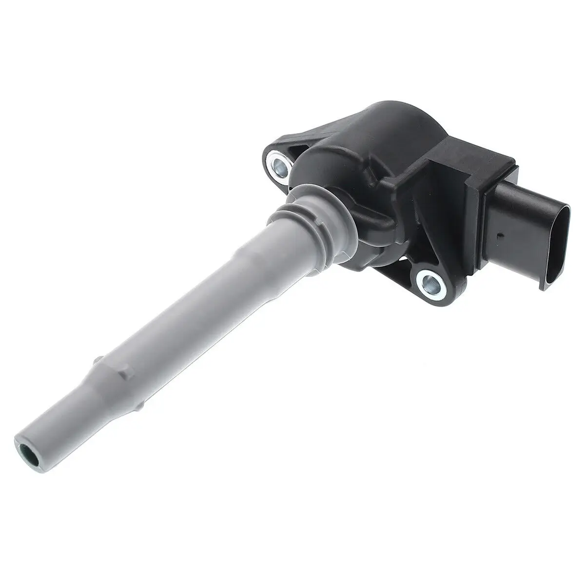 Kbkyawy Катушка зажигания для Mercedes-Benz W204 W209 C209 W212 W221 C63 CL63 CLK63 E63 AMG