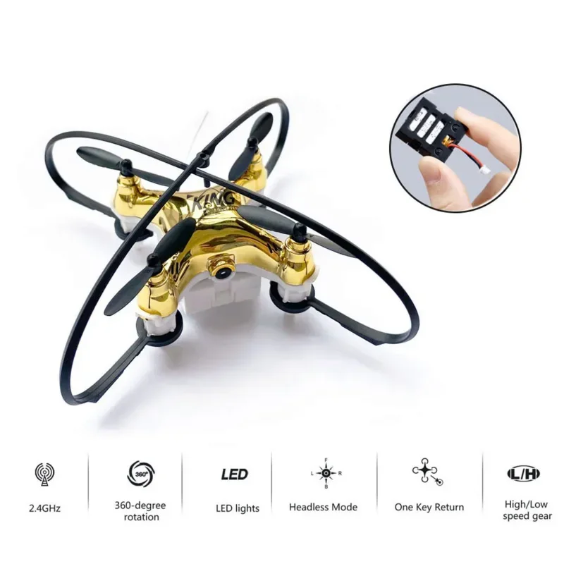 

Drone Mini Selfie RC Quadcopter Camera HD 1080P Wifi FPV Dron Foldable Altitude Hold RC Helicopter Drones Professional Toy Dron