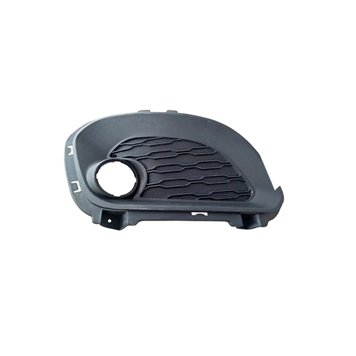 Передний передний бампер для автомобиля противотуманная лампа задняя крышка KIA