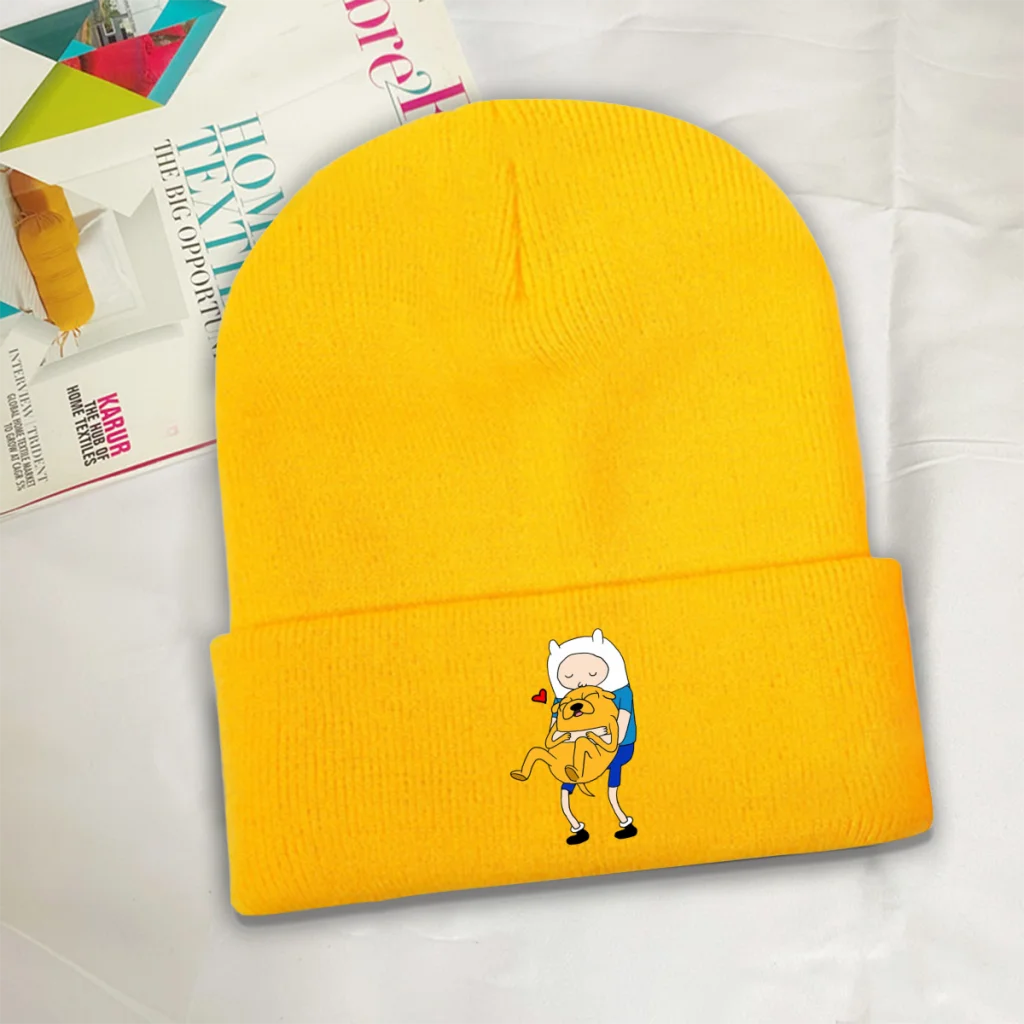 

Шапка Kiss Skullies вязаный берет унисекс теплые шапки лыжи. Походные кавайные эластичные шапки без козырька