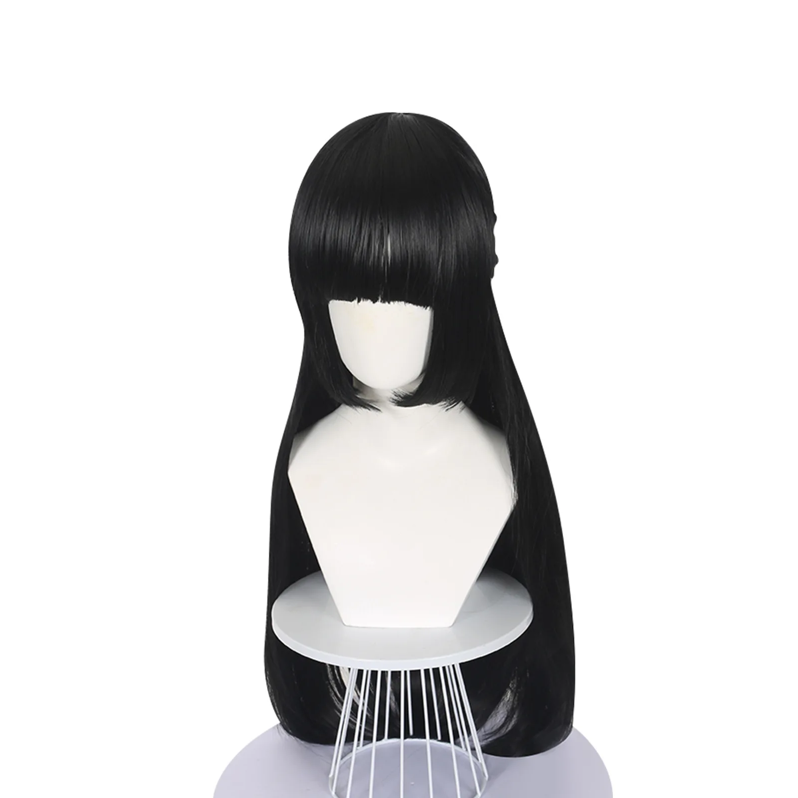 Hoshimi Miyabi Cosplay Costume Game Zenless Zone Zero Coat Wig Headwear Accessories Full Set Halloween Party Role Play for Women