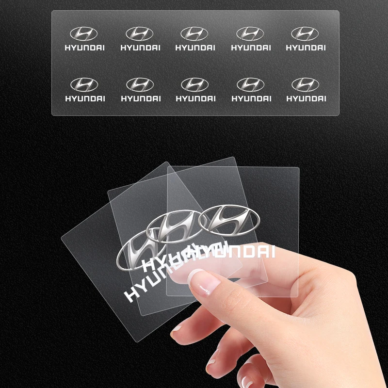 Автомобильные наклейки боковое окно отделка украшение кузова для Hyundai i10 Elantra Getz